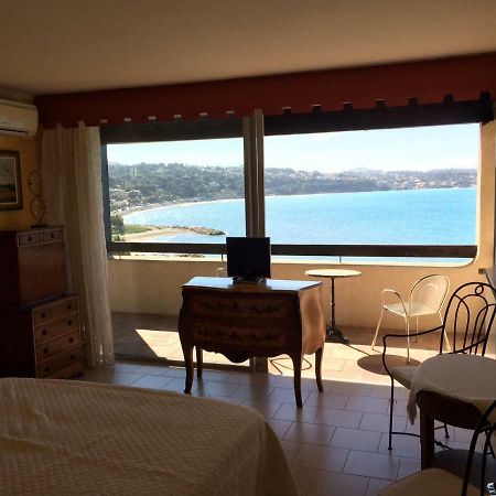 Villa La Lézardière Bandol Extérieur photo