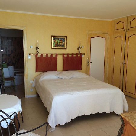 Villa La Lézardière Bandol Extérieur photo