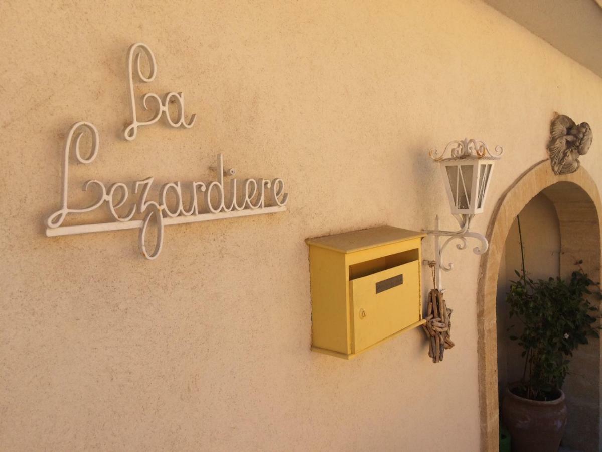 Villa La Lézardière Bandol Extérieur photo