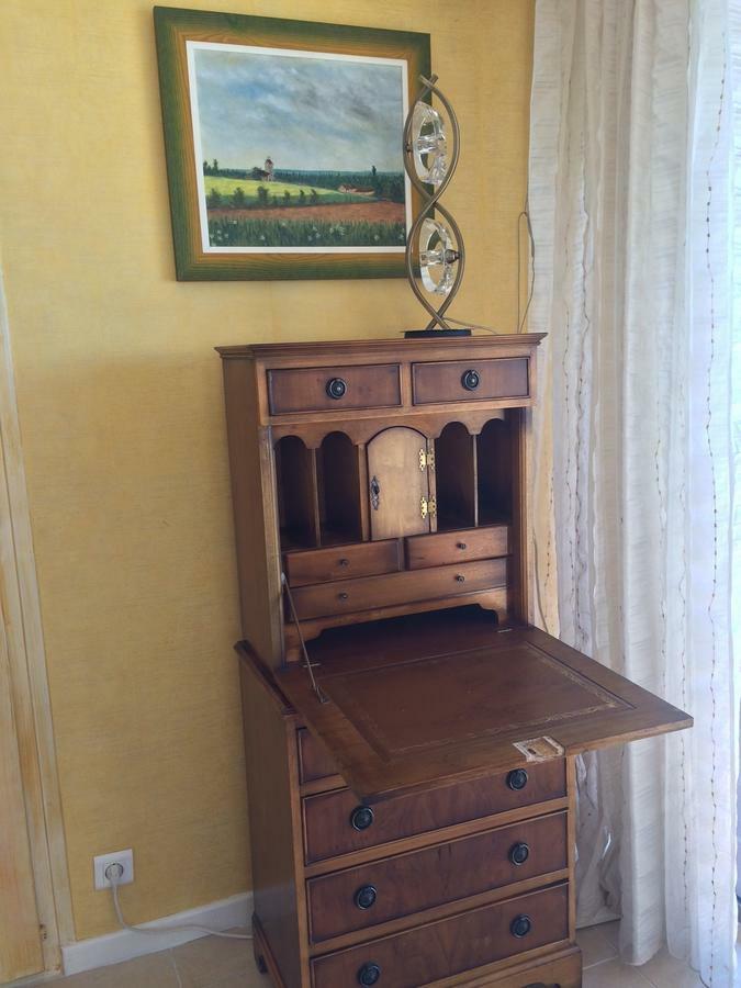 Villa La Lézardière Bandol Extérieur photo