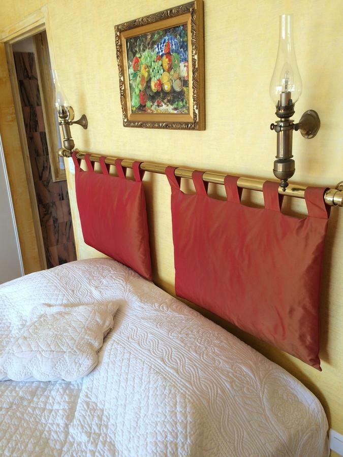 Villa La Lézardière Bandol Extérieur photo